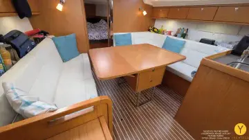 Thumbnail von Bavaria Cruiser 37