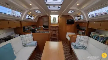 Thumbnail von Bavaria Cruiser 37