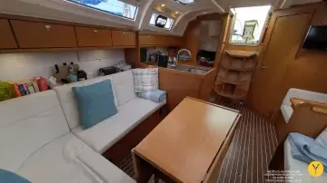 Thumbnail von Bavaria Cruiser 37