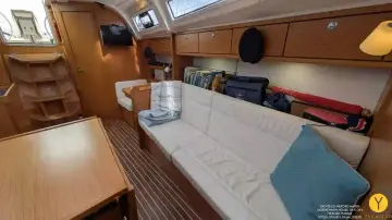 Thumbnail von Bavaria Cruiser 37