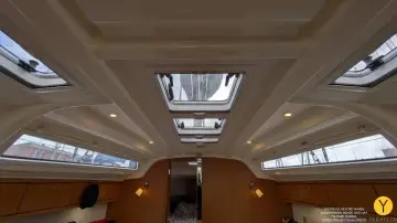 Thumbnail von Bavaria Cruiser 37