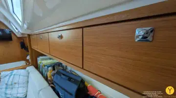 Thumbnail von Bavaria Cruiser 37