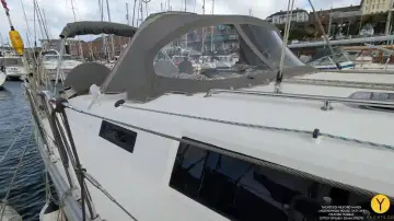 Thumbnail von Bavaria Cruiser 37