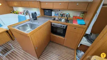Thumbnail von Bavaria Cruiser 37