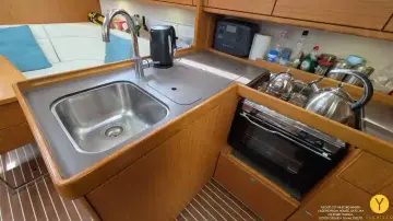 Thumbnail von Bavaria Cruiser 37