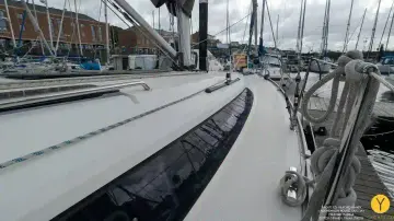 Thumbnail von Bavaria Cruiser 37