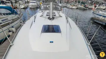 Thumbnail von Bavaria Cruiser 37