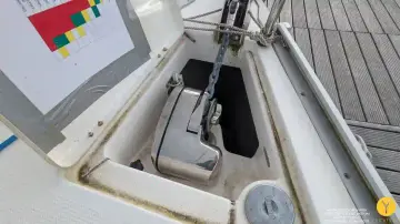 Thumbnail von Bavaria Cruiser 37