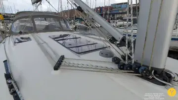 Thumbnail von Bavaria Cruiser 37