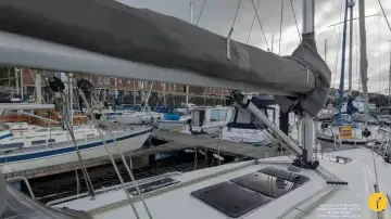 Thumbnail von Bavaria Cruiser 37