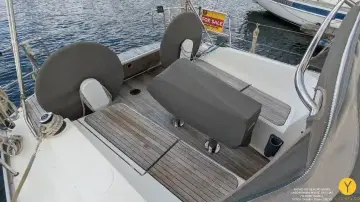 Thumbnail von Bavaria Cruiser 37