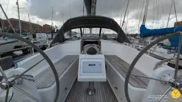 Thumbnail von Bavaria Cruiser 37