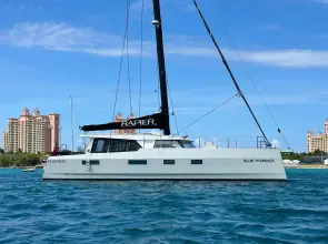 Thumbnail von Broadblue Rapier 550 Blue Wonder