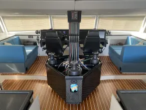 Thumbnail von Broadblue Rapier 550 Blue Wonder