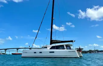 Thumbnail von Broadblue Rapier 550 Blue Wonder