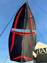 Thumbnail von Broadblue Rapier 550 Blue Wonder