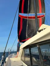 Thumbnail von Broadblue Rapier 550 Blue Wonder