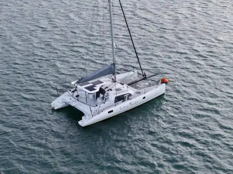 Dazcat 1195 Spirit of Freedom