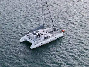 Dazcat 1195 Spirit of Freedom