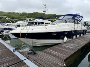 Fairline Targa 40 Open NEMO