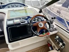 Thumbnail von Fairline Targa 40 Open NEMO