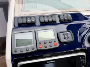 Thumbnail von Fairline Targa 40 Open NEMO
