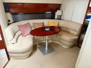 Thumbnail von Fairline Targa 40 Open NEMO