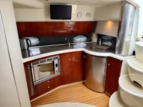 Thumbnail von Fairline Targa 40 Open NEMO