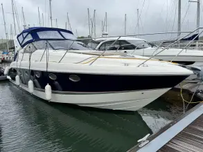 Thumbnail von Fairline Targa 40 Open NEMO