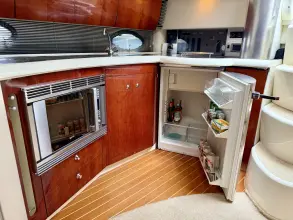 Thumbnail von Fairline Targa 40 Open NEMO