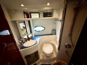 Thumbnail von Fairline Targa 40 Open NEMO