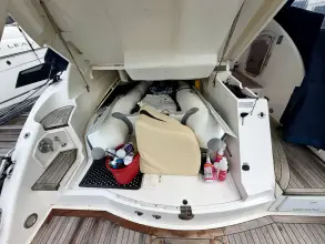 Thumbnail von Fairline Targa 40 Open NEMO
