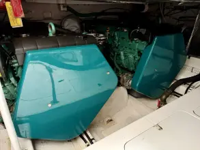 Thumbnail von Fairline Targa 40 Open NEMO