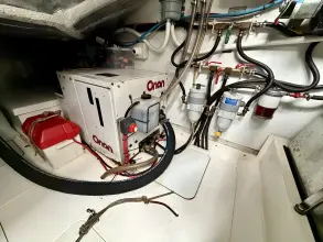 Thumbnail von Fairline Targa 40 Open NEMO