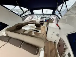 Thumbnail von Fairline Targa 40 Open NEMO