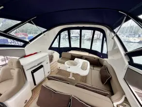 Thumbnail von Fairline Targa 40 Open NEMO