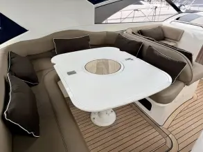 Thumbnail von Fairline Targa 40 Open NEMO