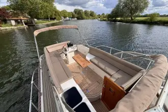 Thumbnail von Intercruiser 29 Bob On