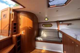Thumbnail von Intercruiser 29 Bob On