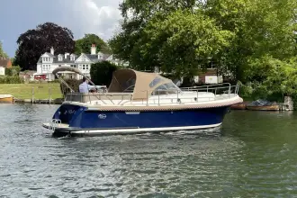 Thumbnail von Intercruiser 29 Bob On