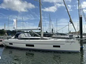 Bavaria C45 Holiday Willoughby