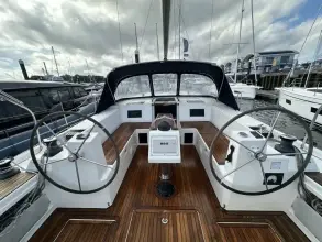 Thumbnail von Bavaria C45 Holiday Willoughby
