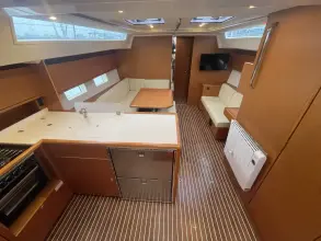 Thumbnail von Bavaria C45 Holiday Willoughby