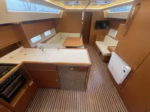 Thumbnail von Bavaria C45 Holiday Willoughby