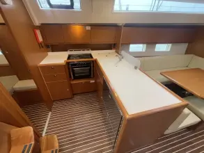 Thumbnail von Bavaria C45 Holiday Willoughby