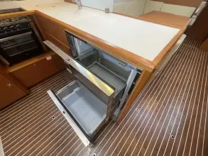 Thumbnail von Bavaria C45 Holiday Willoughby