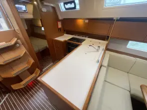 Thumbnail von Bavaria C45 Holiday Willoughby