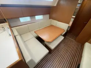 Thumbnail von Bavaria C45 Holiday Willoughby