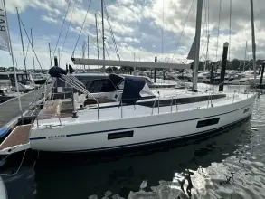 Thumbnail von Bavaria C45 Holiday Willoughby