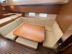 Thumbnail von Bavaria C45 Holiday Willoughby